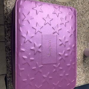 Ulta Beauty Purple: Beauty Box Glam Edition: Makeup Kit: 96pc